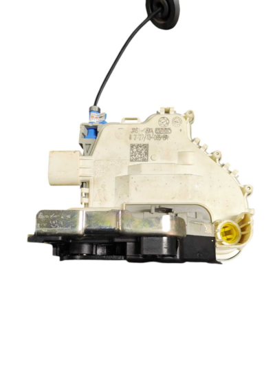Fechadura Porta Diant Esquerda 8x1837015 Audi A3 2014 A 2017 - Imagem 7