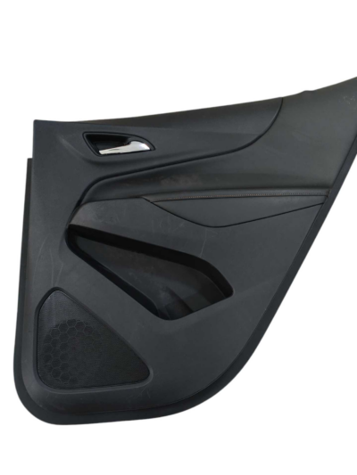 Forro Porta Tras Direita Chevrolet Equinox 2021 2022 2023