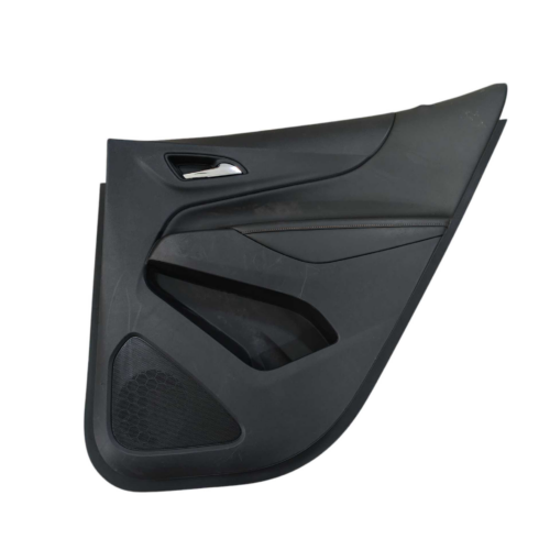 Forro Porta Tras Direita Chevrolet Equinox 2021 2022 2023