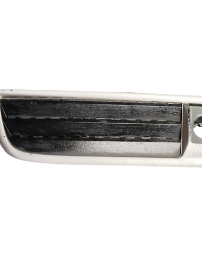 DEFLETOR AR DIANTEIRO 22737870 CITROEN C4 CACTUS 2021 A 2023 - Imagem 5