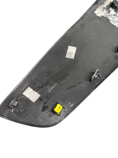 MOLDURA CONSOLE DIREITO 9824566877 CITROEN C4 CACTUS 2020/22 - Imagem 4