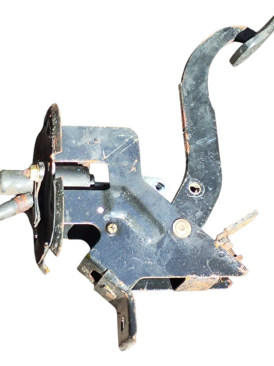 PEDAL EMBREAGEM CHERY CELER 2012 2013 A 2015 - Imagem 5