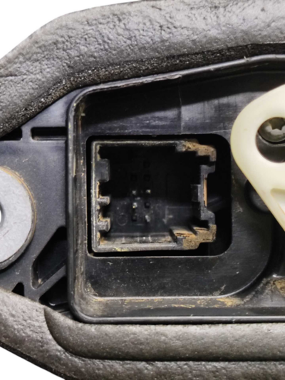 Fechadura Porta Tras Direita A3056733 Gm Equinox 2021 a 2023 - Imagem 3