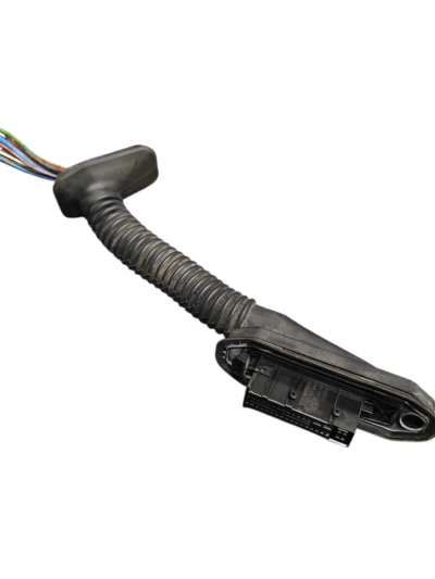PISCA CHICOTE PORTA DIANTEIRA DIREITA BMW 325I 2007 A 2010