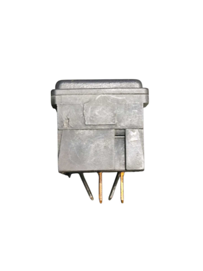 Botão Desembaçador 90316823 Gm Omega Suprema 1993 a 1998 - Imagem 5