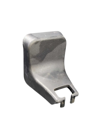 Moldura Trilho Banco Diant Esq Mitsubishi Lancer 2011/2013 - Imagem 2