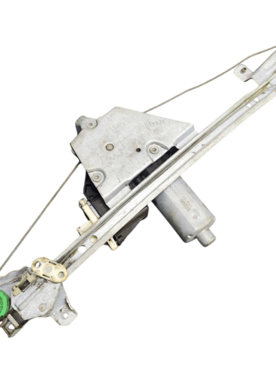 Maquina Vidro Traseiro Esquerdo 90491623 Gm Vectra 1994/1996 - Imagem 4