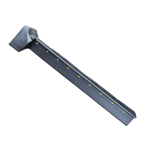 Spoiler Direito 84167855 Chevrolet Equinox 2021 2022 2023