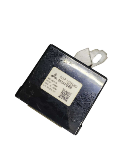 Módulo Controle Farol Mitsubishi Lancer Ralliart 2011 a 2013 - Imagem 6