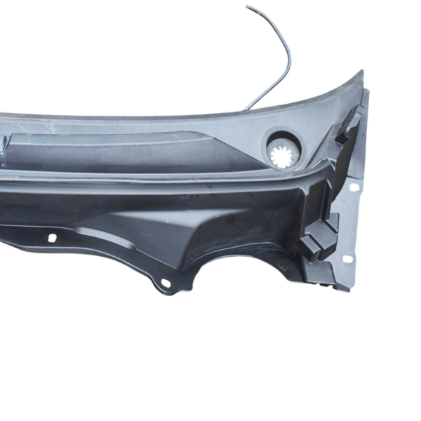 Grade Churrasqueira 84931878 Gm Equinox 1.5 16v 2021 a 2023 - Imagem 2