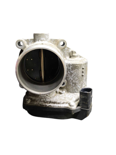 CORPO BORBOLETA TBI 06f133062q Vw Jetta 2.0 2013 A 2015 - Imagem 1