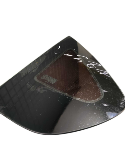 VIDRO FIXO TRASEIRO ESQUERDO RENAULT SYMBOL 2009 2010 A 2013 - Imagem 2