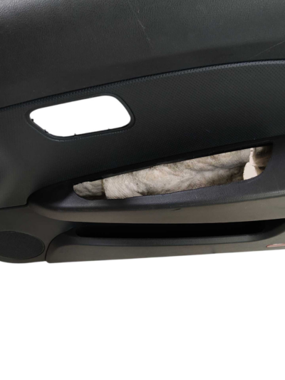 Forro Porta Diant Dir Chery Celer 2011 a 2013 a136102420ca - Imagem 5