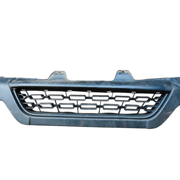 Grade Inf Parachoque Diant 620267651R Renault Kwid 2019/2021 - Imagem 4