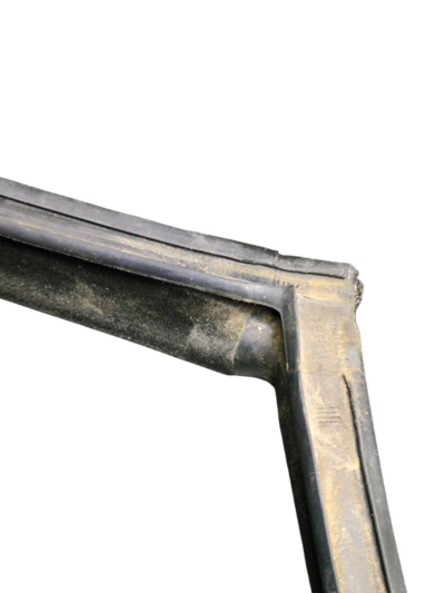 BORRACHA CANALETA PORTA TRAS ESQUERDA HONDA CIVIC 2014/2016 - Imagem 2