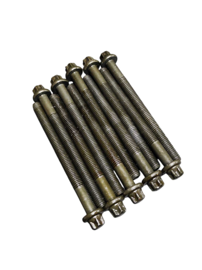 KIT PARAFUSO CABEÇOTE CITROEN C4 CACTUS 1.6 2020 2021 2022 - Imagem 4