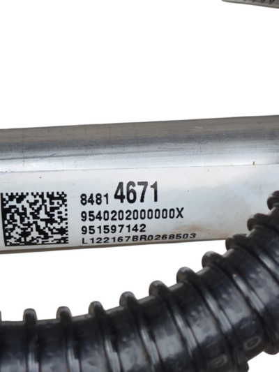 Gargalo Tanque Combustivel Gm Equinox 2021 2022 2023 - Imagem 7