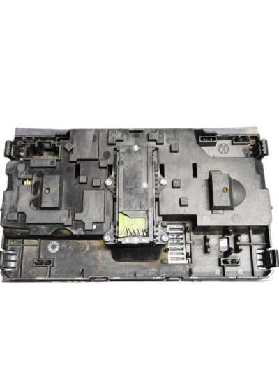 luz cortesia central Vw T-cross 2019/23 Detalhe 2ga947105ac - Imagem 7