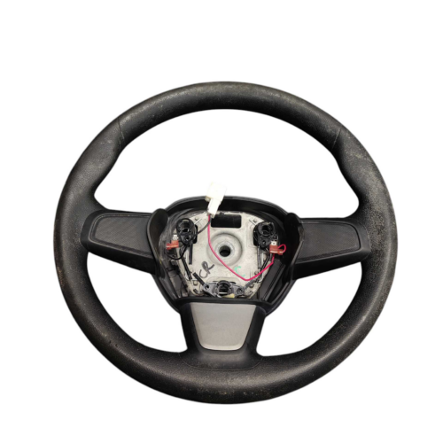 VOLANTE DIREÇÃO 484001818R RENAULT KWID 2019 2020 2021