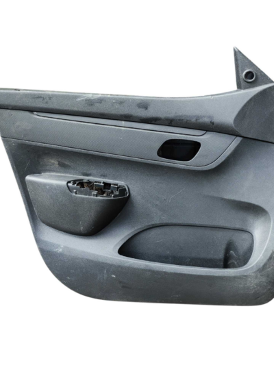 Forro porta Diant ESQUERDA 809001232R Renault Kwid 2019/2021