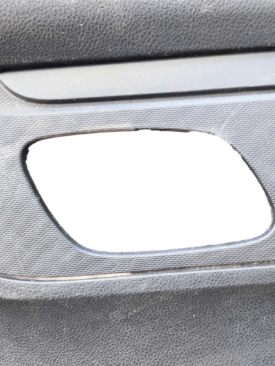 Forro porta dianteira direita Renault Kwid 2019 A 2021  1.0 - Imagem 2