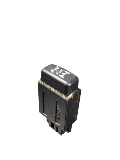 Botão Controle Tração Mitsubishi Lancer Ralliart 2011 a 2013 - Imagem 6