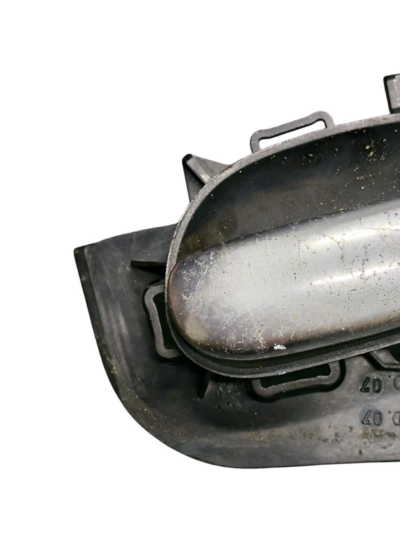 MAÇANETA INTERNA TRASEIRA ESQ PEUGEOT 206 07/10 9632918877 - Imagem 7