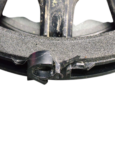 ALTO FALANTE PORTA BMW 320i 2.0 2013 2014 2015 C/DETALHE - Imagem 8