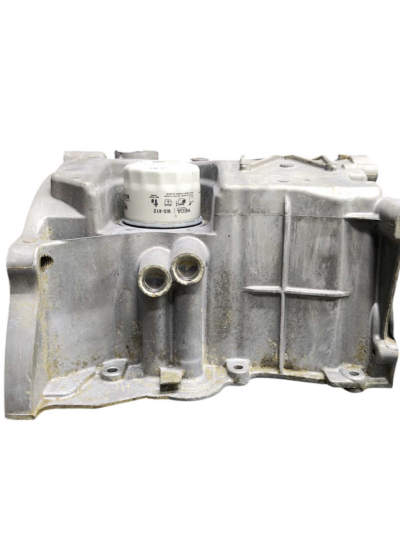 CÁRTER ÓLEO MOTOR 111119774r RENAULT KWID 1.0 3CC 2020/2023 - Imagem 7