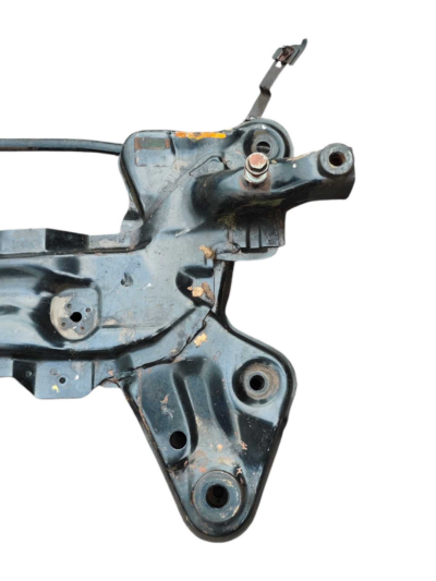 Quadro Agregado Dianteiro Citroen C4 cactus 1.6 2021 a 2023 - Imagem 3