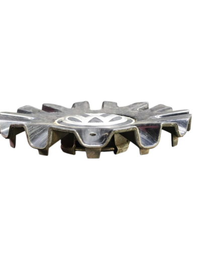 CALOTA CENTRO RODA 5G0601149 VOLKSWAGEN GOLF 2013 A 2015 - Imagem 3