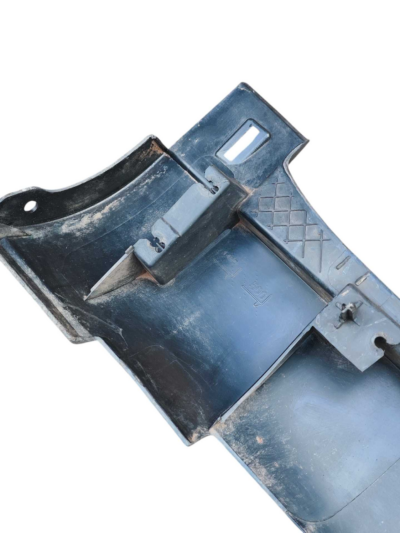Spoiler Esquerdo Citroen C4 cactus 2021 A 2023 C/Detalhe - Imagem 7