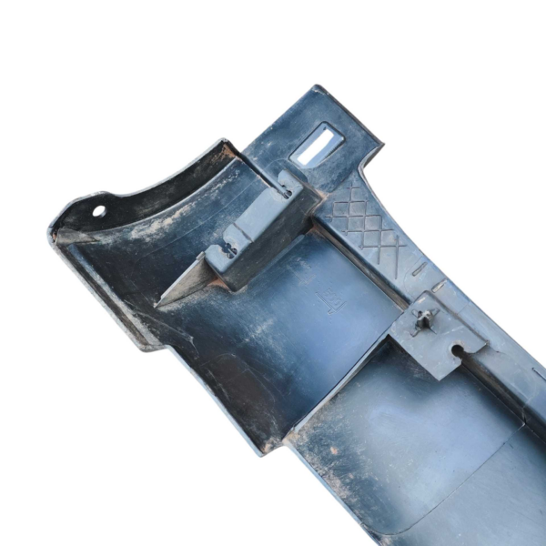 Spoiler Esquerdo Citroen C4 cactus 2021 A 2023 C/Detalhe - Imagem 7