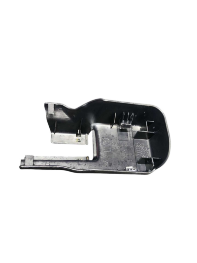 MOLDURA TRILHO BANCO Esquerdo Mitsubishi Lancer 2011 a 2013 - Imagem 3