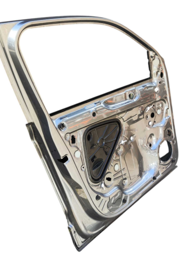 PORTA DIANTEIRA ESQUERDA VOLKSWAGEN T-CROSS 1.4 2020 A 2022 - Imagem 2