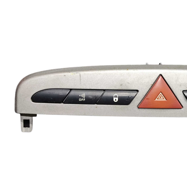 COMANDO BOTÃO PISCA PEUGEOT 408 2011 2012 A 2014 96664401XT - Imagem 6