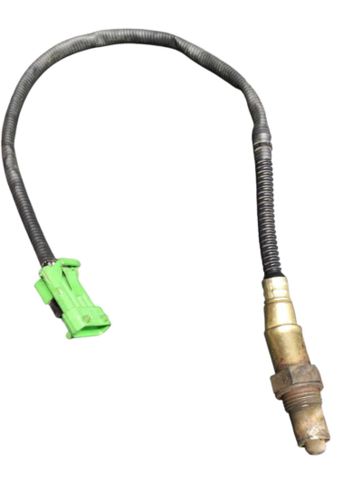Sonda Lambda 0258006027 Citroën C3 2010 2011 2012 C/DETALHE - Imagem 1
