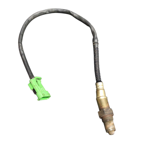 Sonda Lambda 0258006027 Citroën C3 2010 2011 2012 C/DETALHE