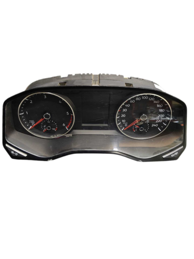 Painel Instrumentos 2h6920883 Volkswagen Amarok 2017 a 2019 - Imagem 1