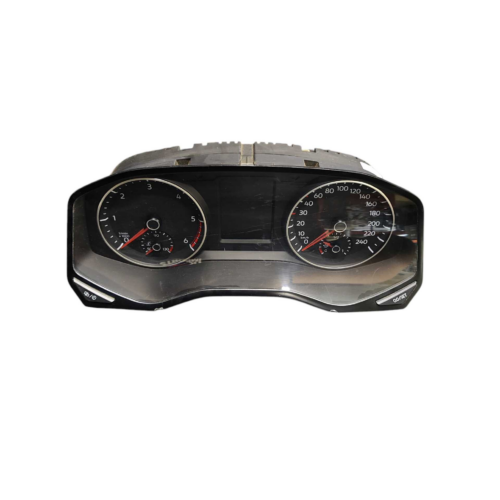 Painel Instrumentos 2h6920883 Volkswagen Amarok 2017 a 2019