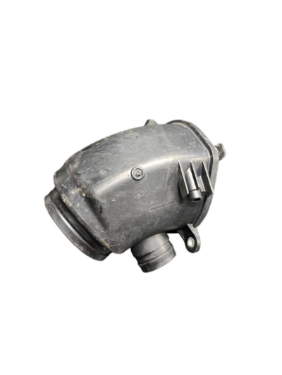 FLANGE AR TURBINA 059129955 VOLKSWAGEN Amarok 2017 A 2019 - Imagem 1