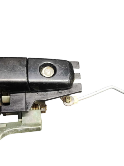 MAÇANETA EXTERNA DIANTEIRA ESQUERDA NISSAN SENTRA 2008/2012 - Imagem 5