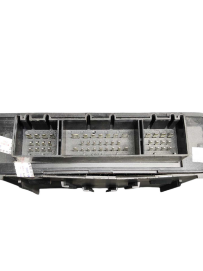 Módulo Conforto 7n1515604ab Ford Ecosport 2009 2010 2011 - Imagem 4