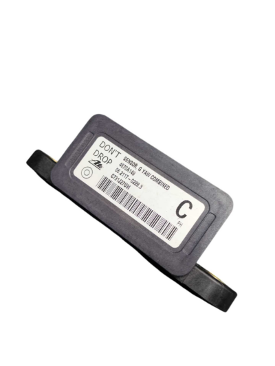 Sensor Estabilidade Mitsubishi Lancer Ralliart 2011 a 2013 - Imagem 5