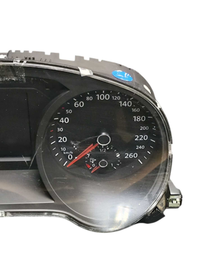 Painel Instrumentos Volkswagen Jetta 2012 2013 2014 - Imagem 7