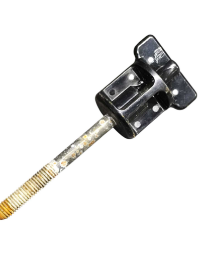 PARAFUSO FIXAÇÃO ESTEPE HONDA CIVIC 2.0 2013 2014 2015 - Imagem 1