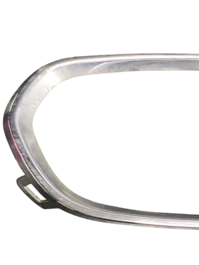 Moldura Farol Milha Esquerdo 100232636 Fiat Toro 2016/2020 - Imagem 5