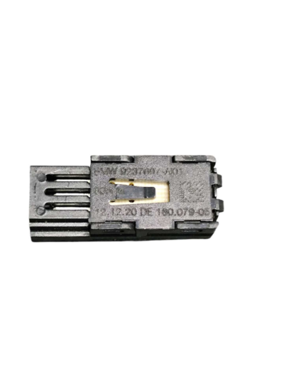 LUZ CORTESIA PORTA TRASEIRA 9237697 Bmw 320i 2.0 2013 A 2015 - Imagem 1