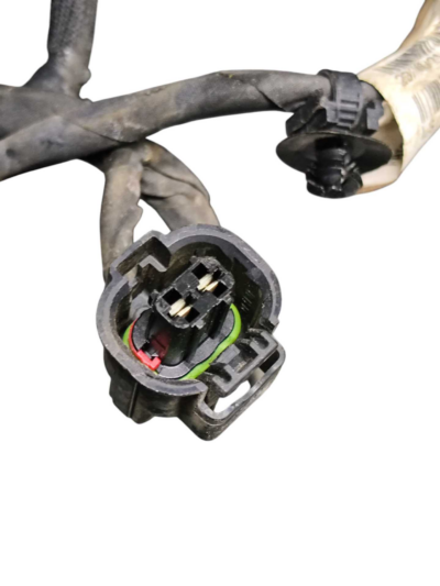 CHICOTE FLAUTA AQUECIMENTO MOTOR CITROEN C4 CACTUS 2021/2023 - Imagem 3