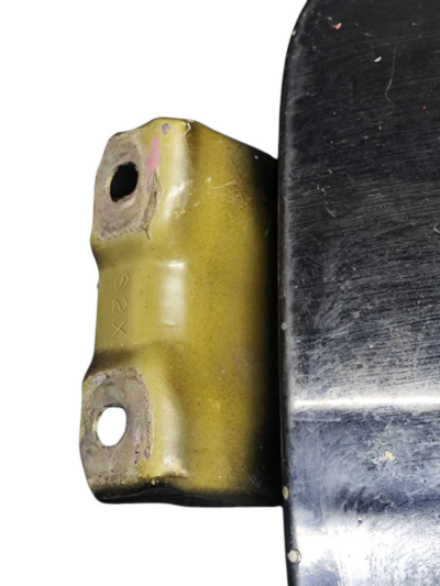 Portinhola Tanque Combustível Honda Civic 2003 2004 A 2006 - Imagem 5